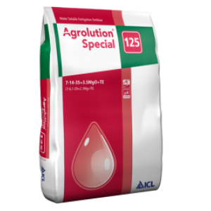 Agrolution Special 7-14-35+3,5MgO+ТЕ, 25 кг